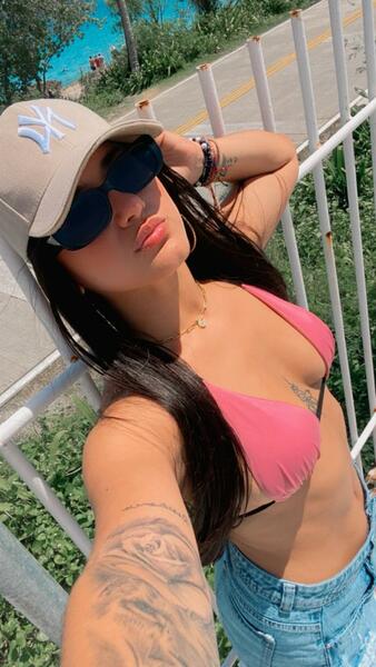 Interprete AliceRhoades Foto 11