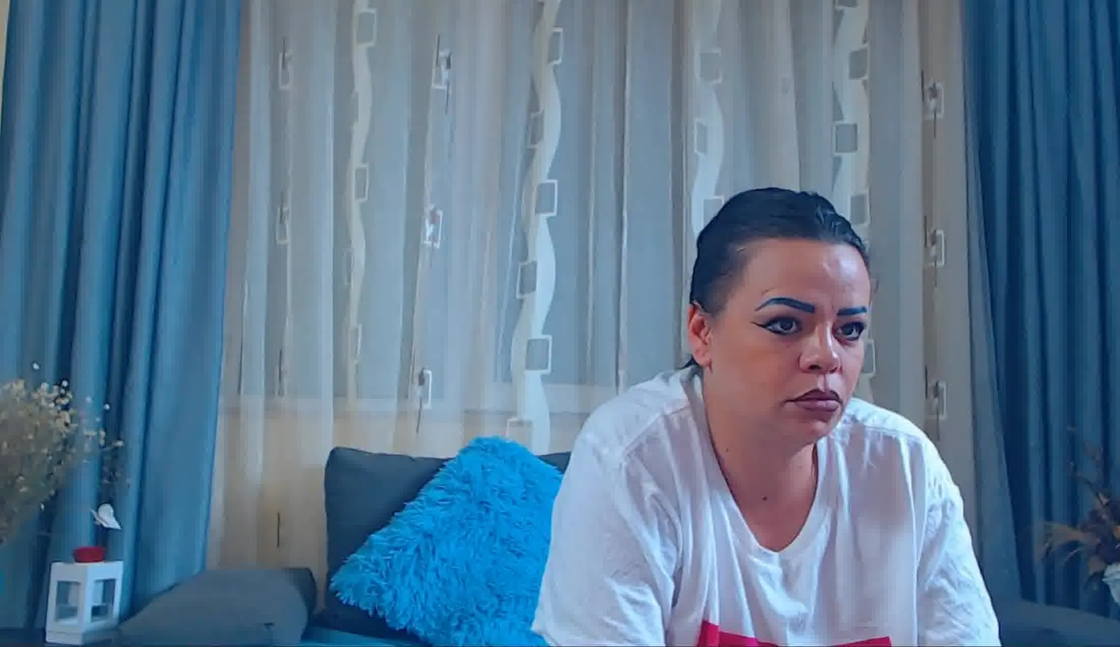 Artiest EvansElizabeth Video 1