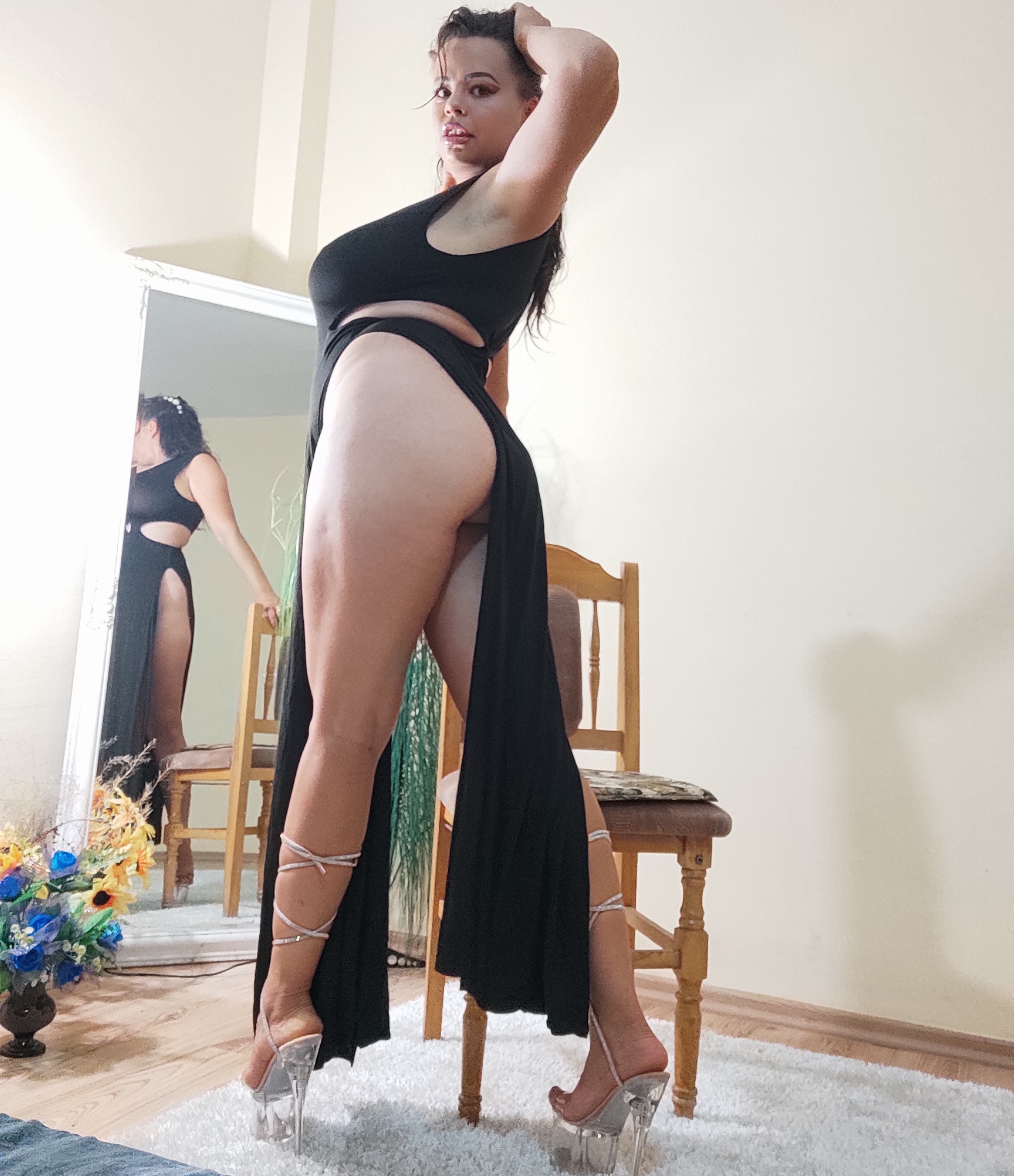 Interprète EvansElizabeth Photo 4