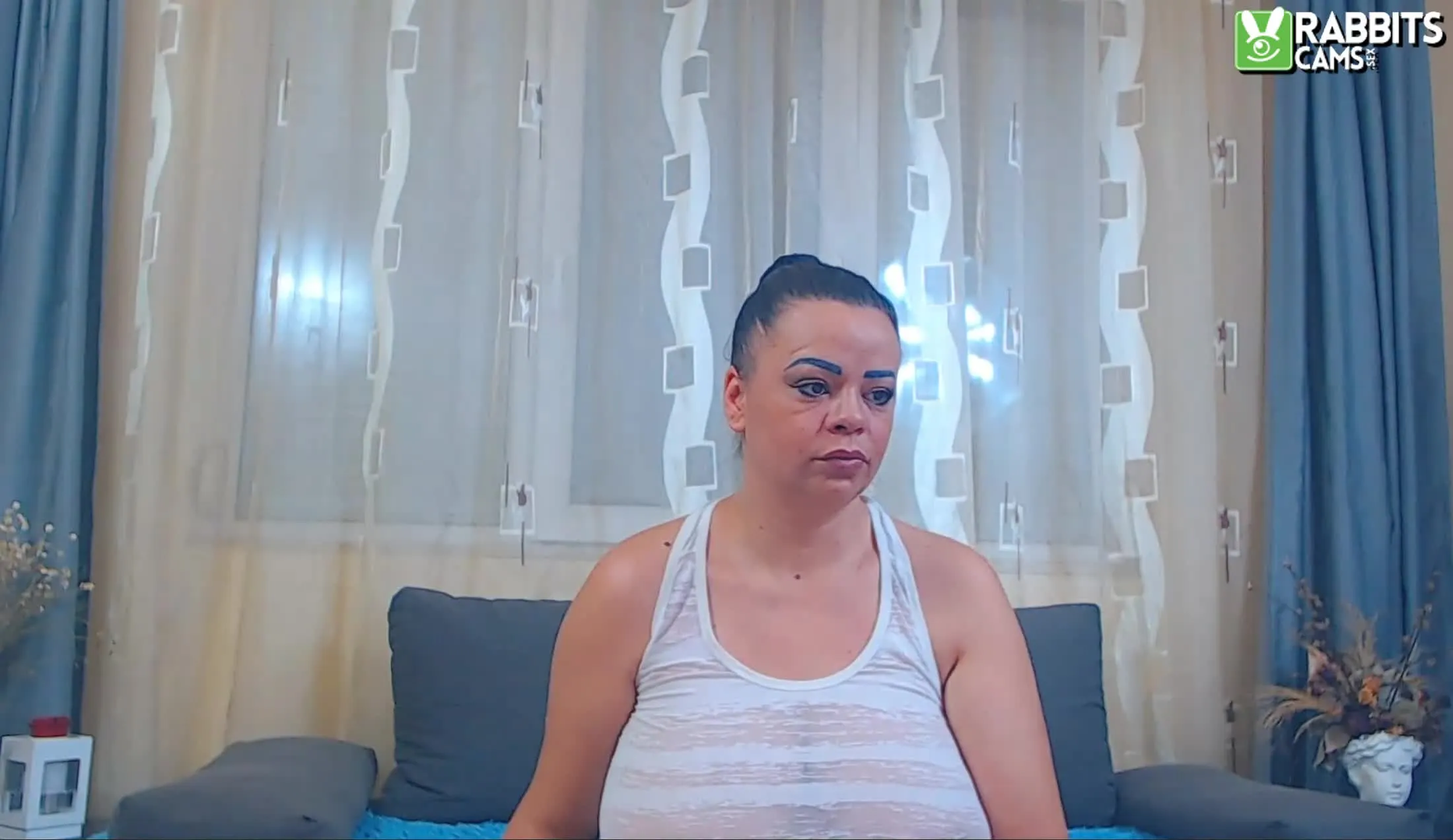 Interprète EvansElizabeth Vidéo 1