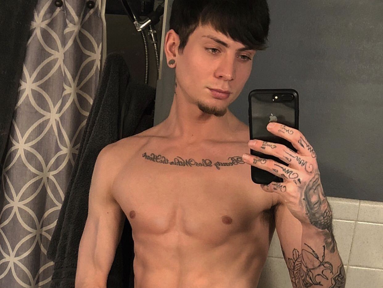 KylerMartino profielfoto van cam model 