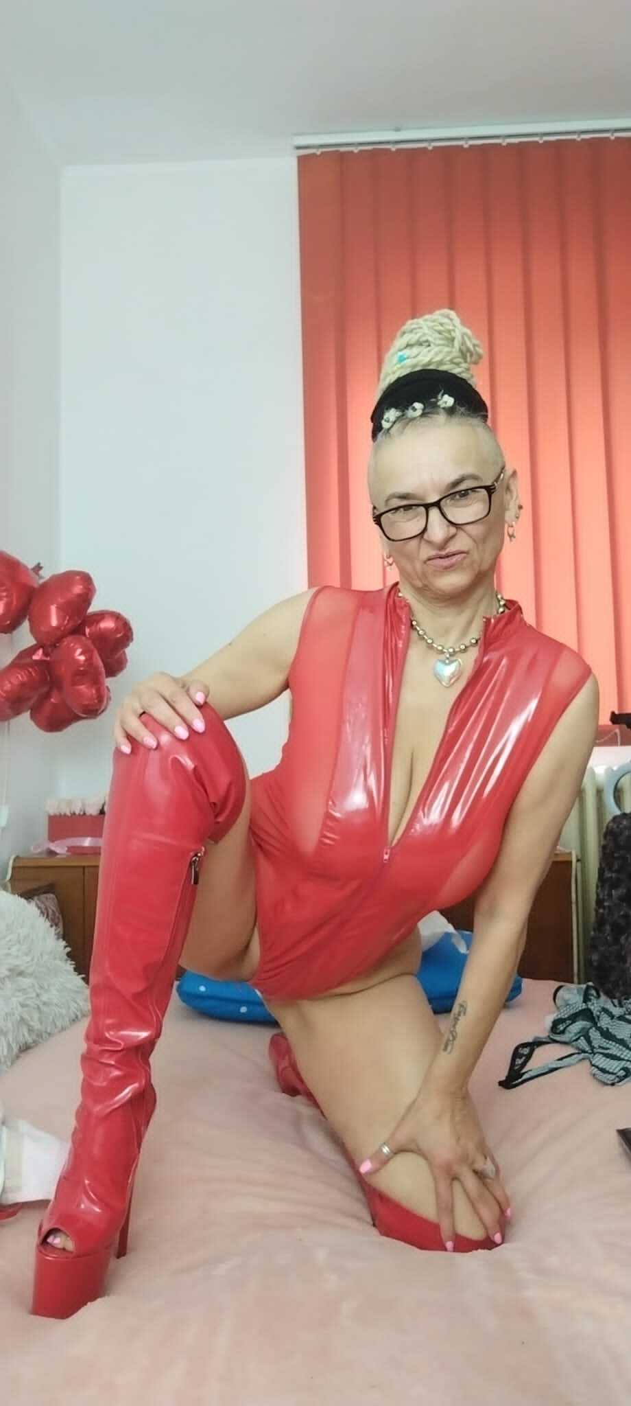 Intérprete MilfDolores Foto 5