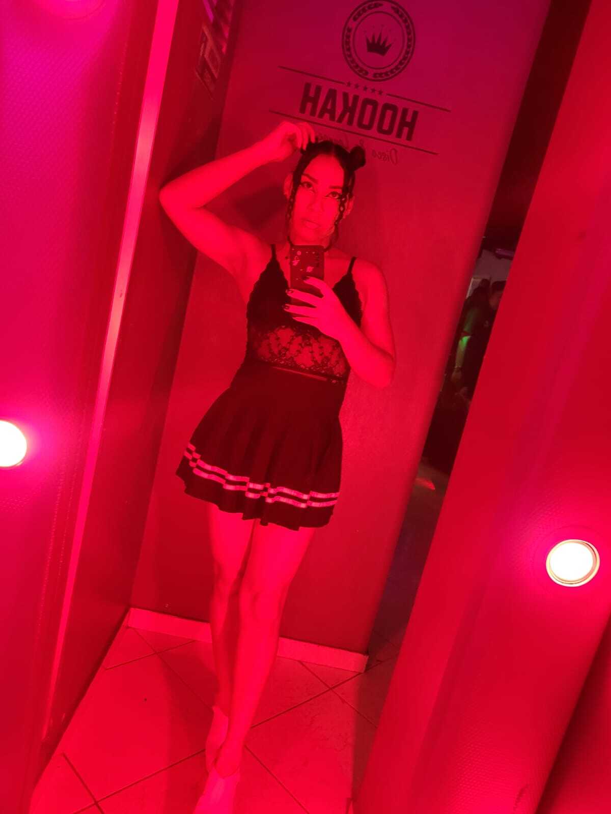 Intérprete SophieeSweett Foto 3