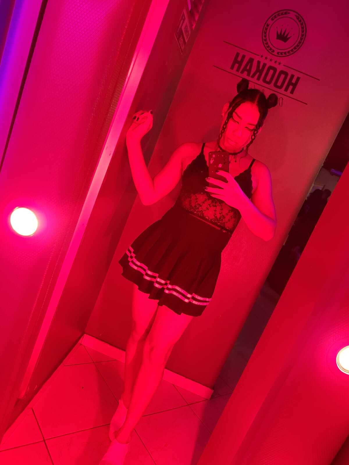 Intérprete SophieeSweett Foto 4