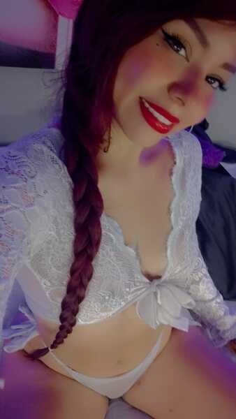 Artiest AngelBlakely Foto 2