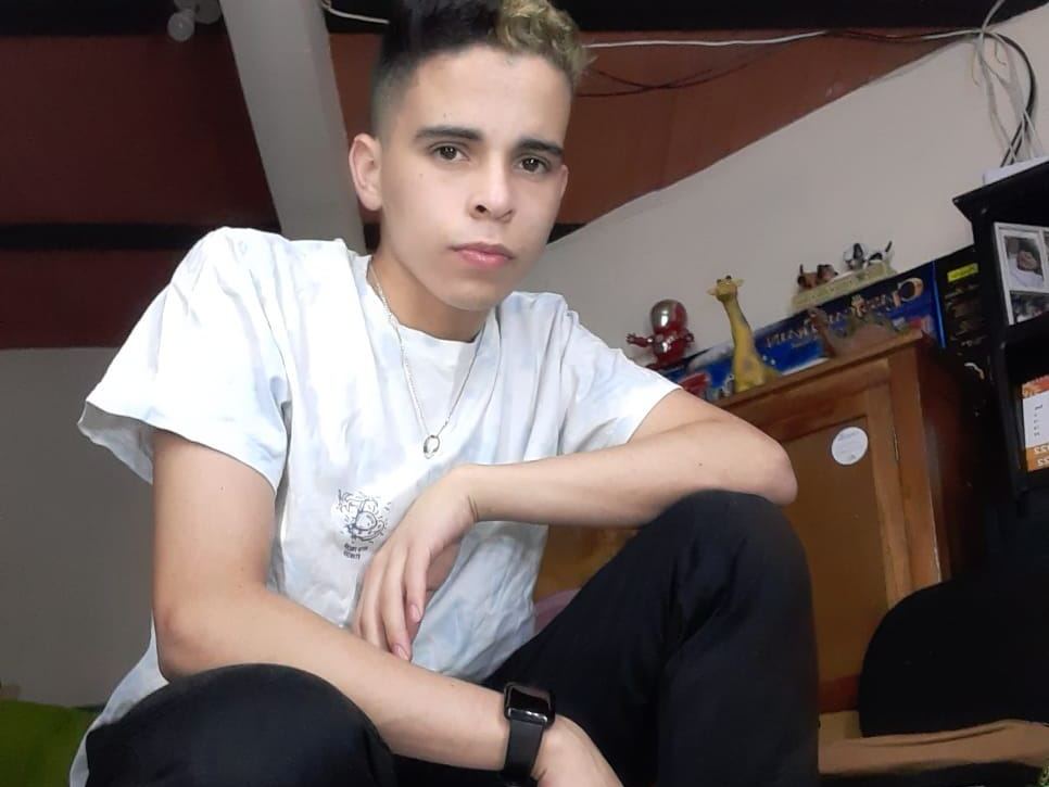 Foto de perfil de modelo de webcam de SethKors 