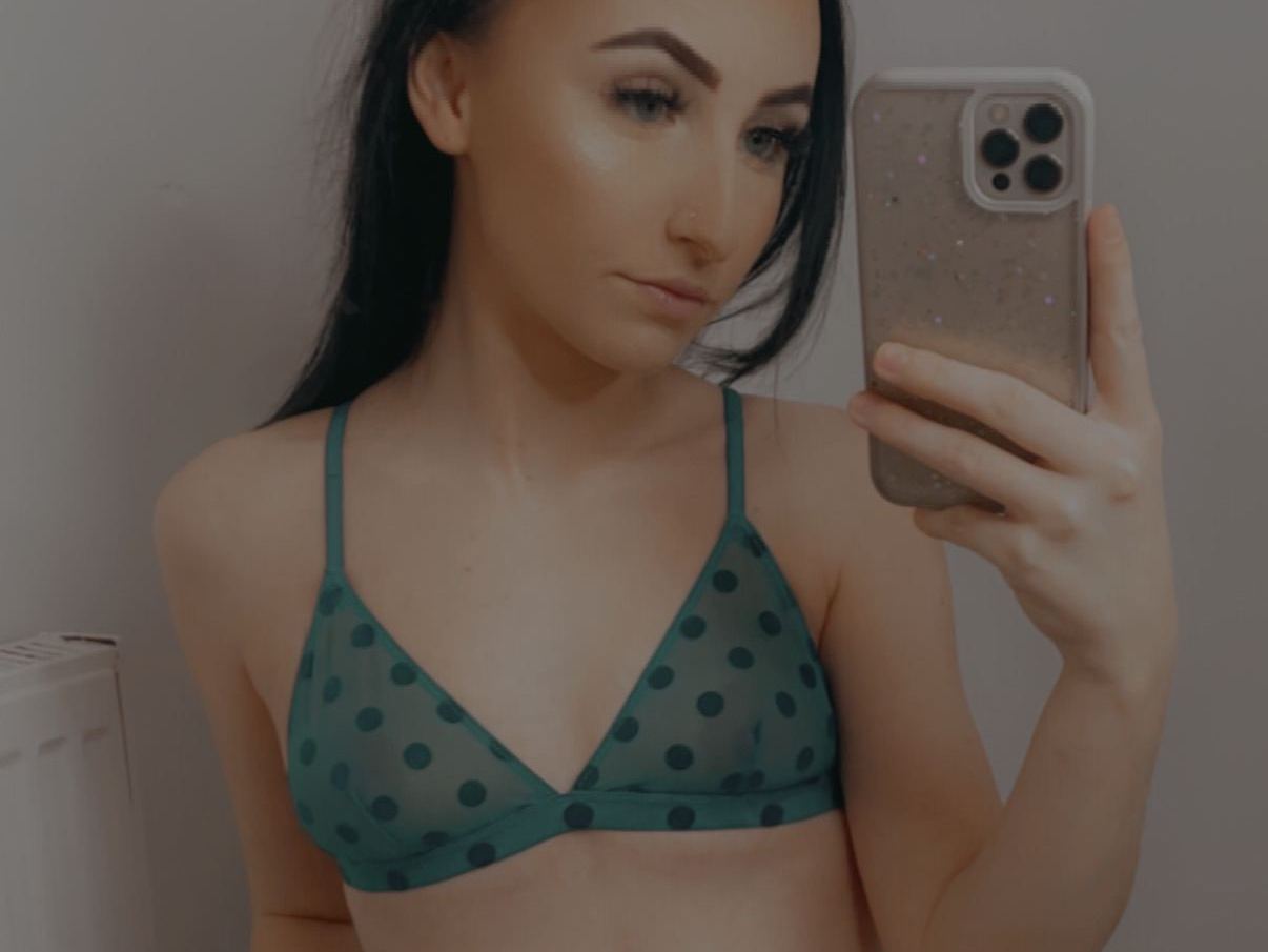 Profilbilde av BritishSexySasha webkamera modell