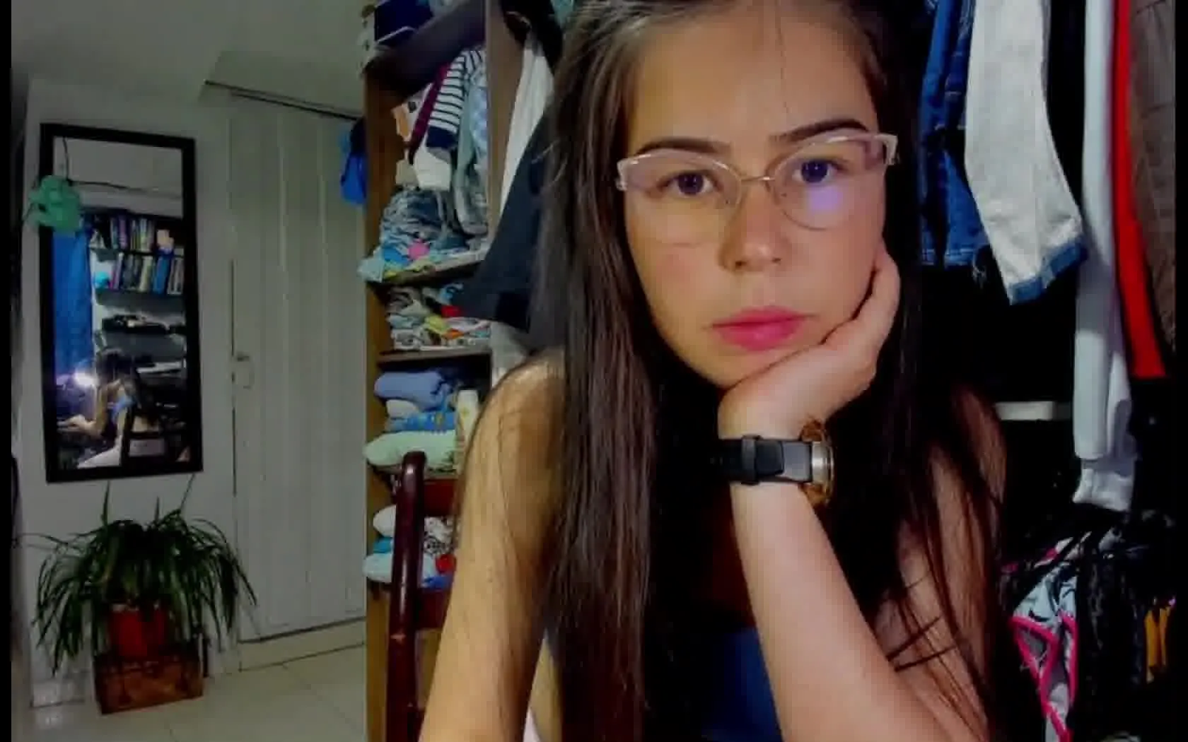 Performer MariangelaOrtiz Video 1