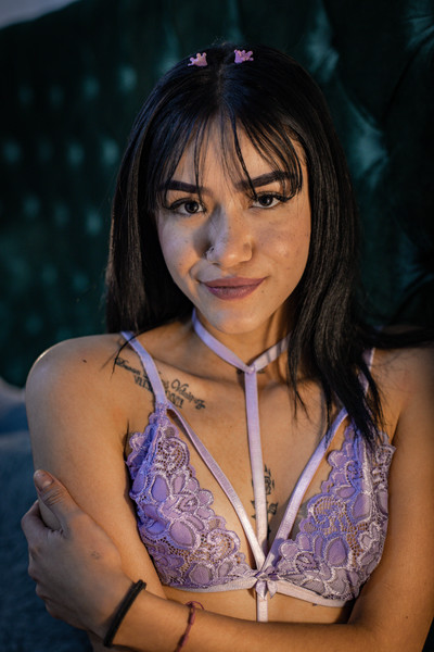 Artiest CloeClayton Foto 3