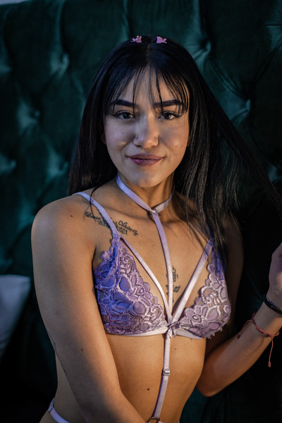 Artiest CloeClayton Foto 8