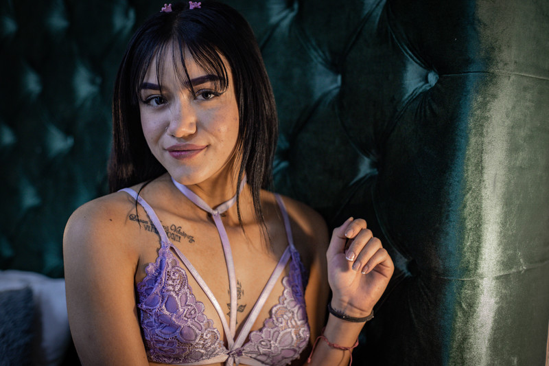 Artiest CloeClayton Foto 7