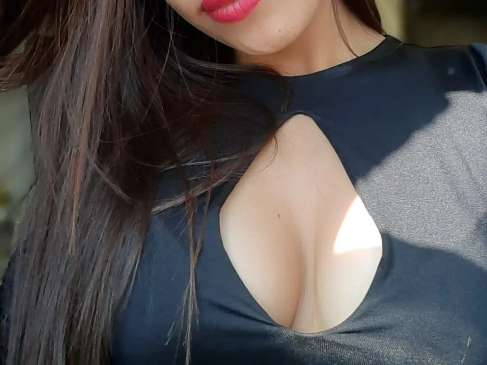 Profilbilde av emilypussy webkamera modell