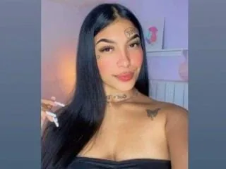 RoxanQueens profilbild på webbkameramodell