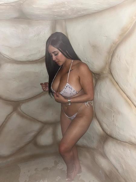 Utøver AliciaFiorex Bilde 2