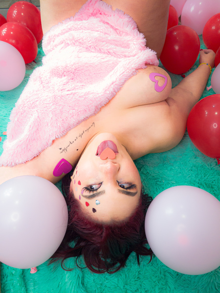 Artista LauLee Foto 12