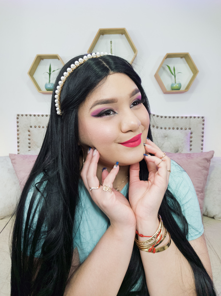 Artista LauLee Foto 8