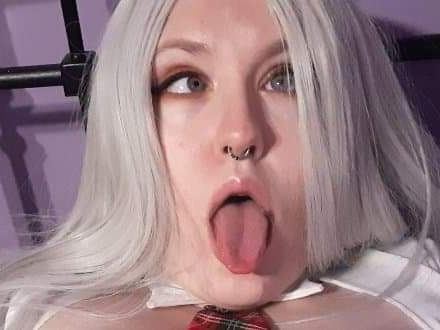 CutieFae69 cam model profile picture 