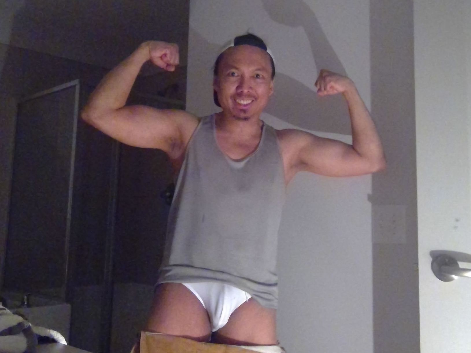 Foto de perfil de modelo de webcam de BastianKross