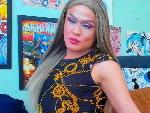 Imagen de perfil de modelo de cámara web de scanorray