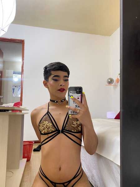 Interprète AlexandraaSaenz Photo 2