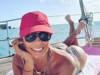 IvanaKors profielfoto van cam model