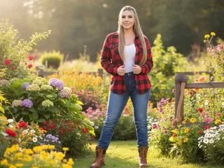 IvanaKors profielfoto van cam model