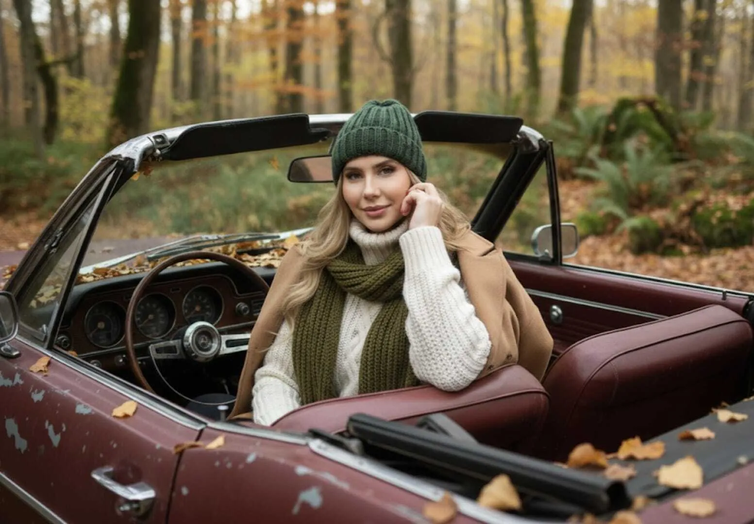 Interprète IvanaKors Photo 2