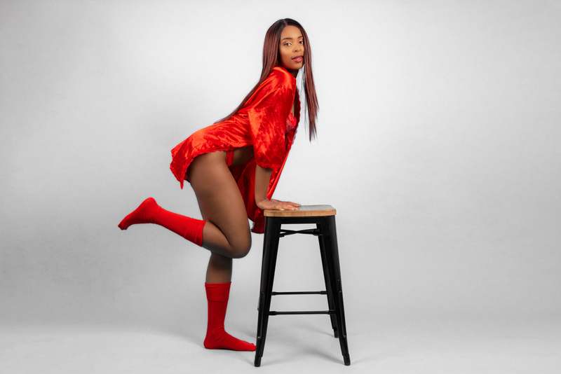 Interprète EmmaCameron Photo 8