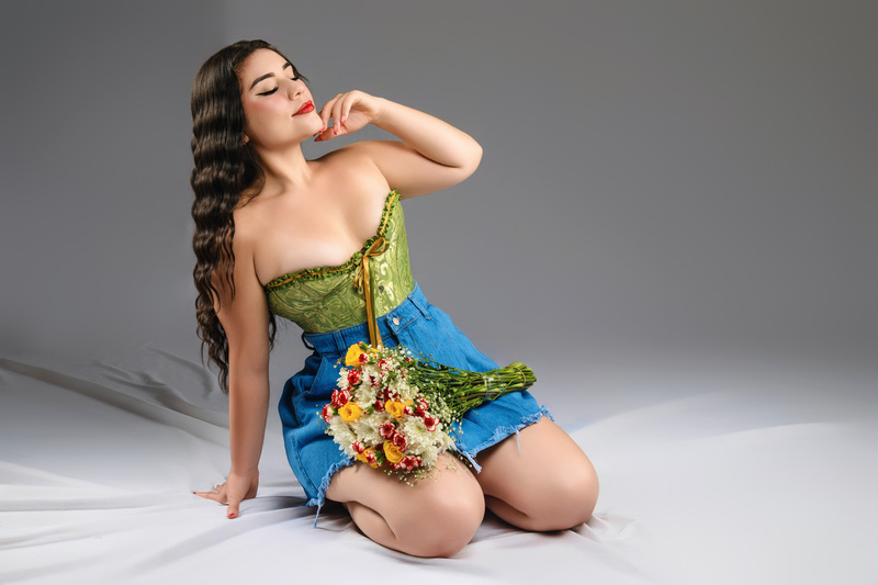 Artiest Sweetyass Foto 11