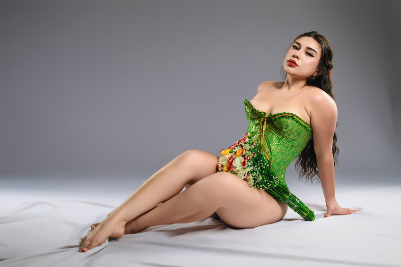 Artiest Sweetyass Foto 7