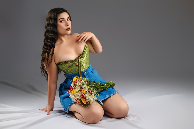 Artiest Sweetyass Foto 12