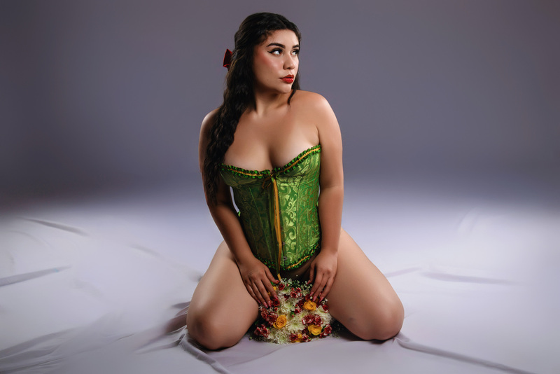 Artiest Sweetyass Foto 4