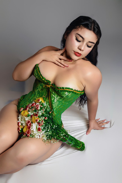 Artiest Sweetyass Foto 6