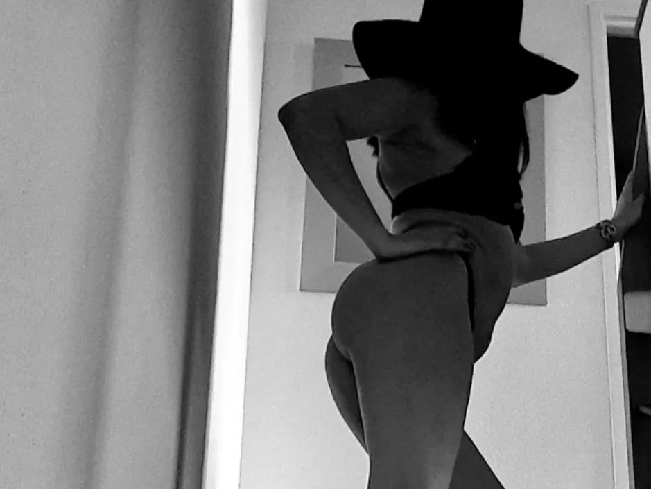 Foto de perfil de modelo de webcam de Lilla34