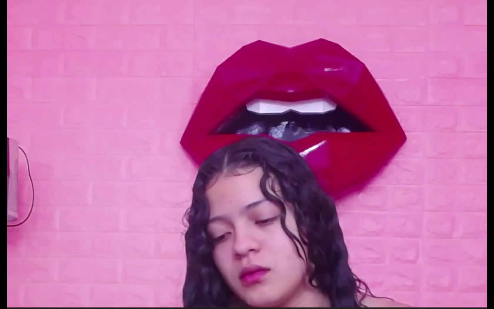 Artista LillyFlame Video 1