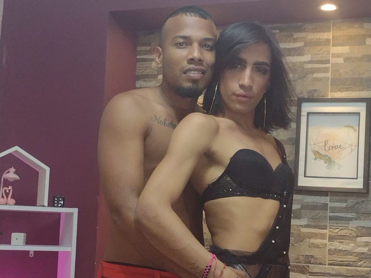 Foto de perfil de modelo de webcam de BarbieANDRocky 