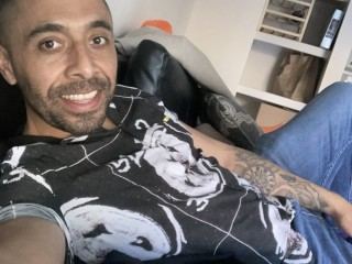 Foto de perfil de modelo de webcam de NicoBlass 