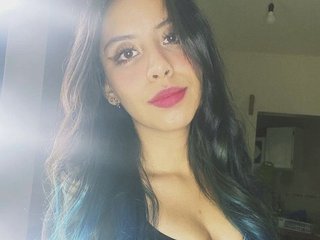 AshleyPrince immagine del profilo del modello di cam