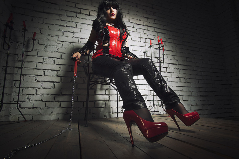 Artist EvilFetishDominatrix Foto 10