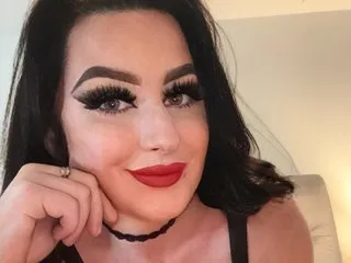 Image de profil du modèle de webcam LexiXRated