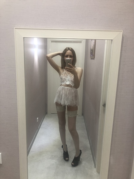 Utøver NicoleXBrightX Bilde 1