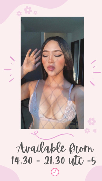 Performer megandyer Photo 4