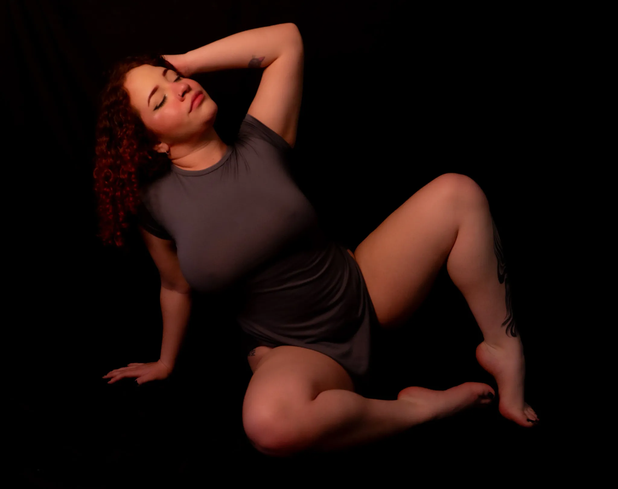 Utøver MarisolAxell Bilde 7