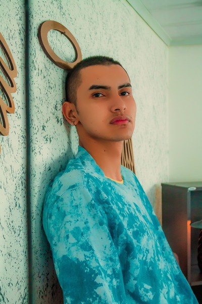 Performer saenzsexx Photo 4