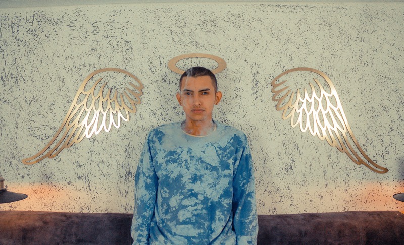 Performer saenzsexx Photo 7