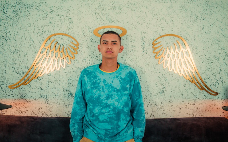 Performer saenzsexx Photo 8