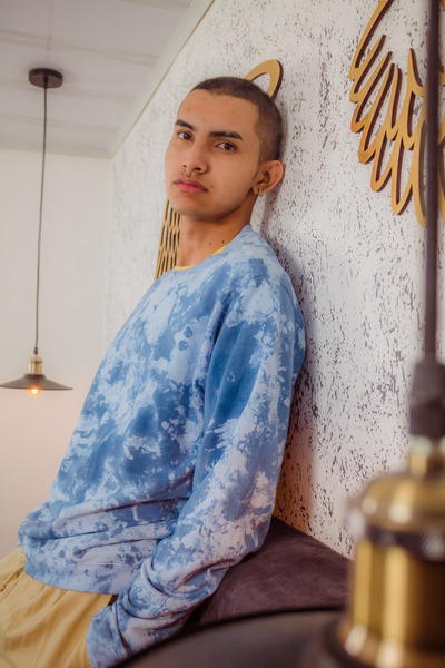 Performer saenzsexx Photo 2