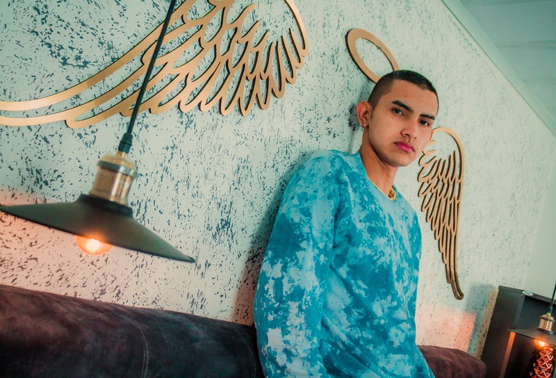 Performer saenzsexx Photo 6