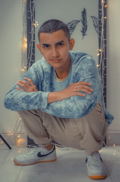 Performer saenzsexx Photo 9