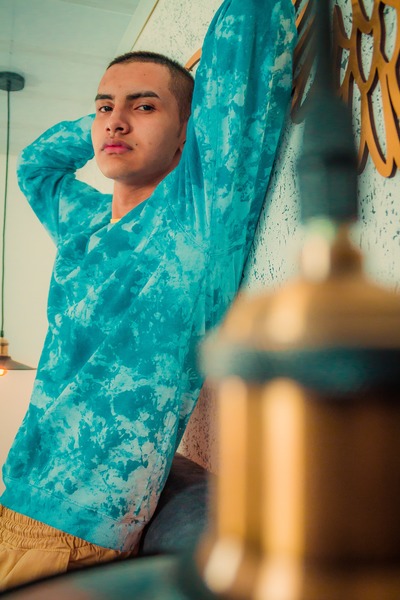 Performer saenzsexx Photo 1